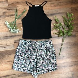 Summer Outfit Set